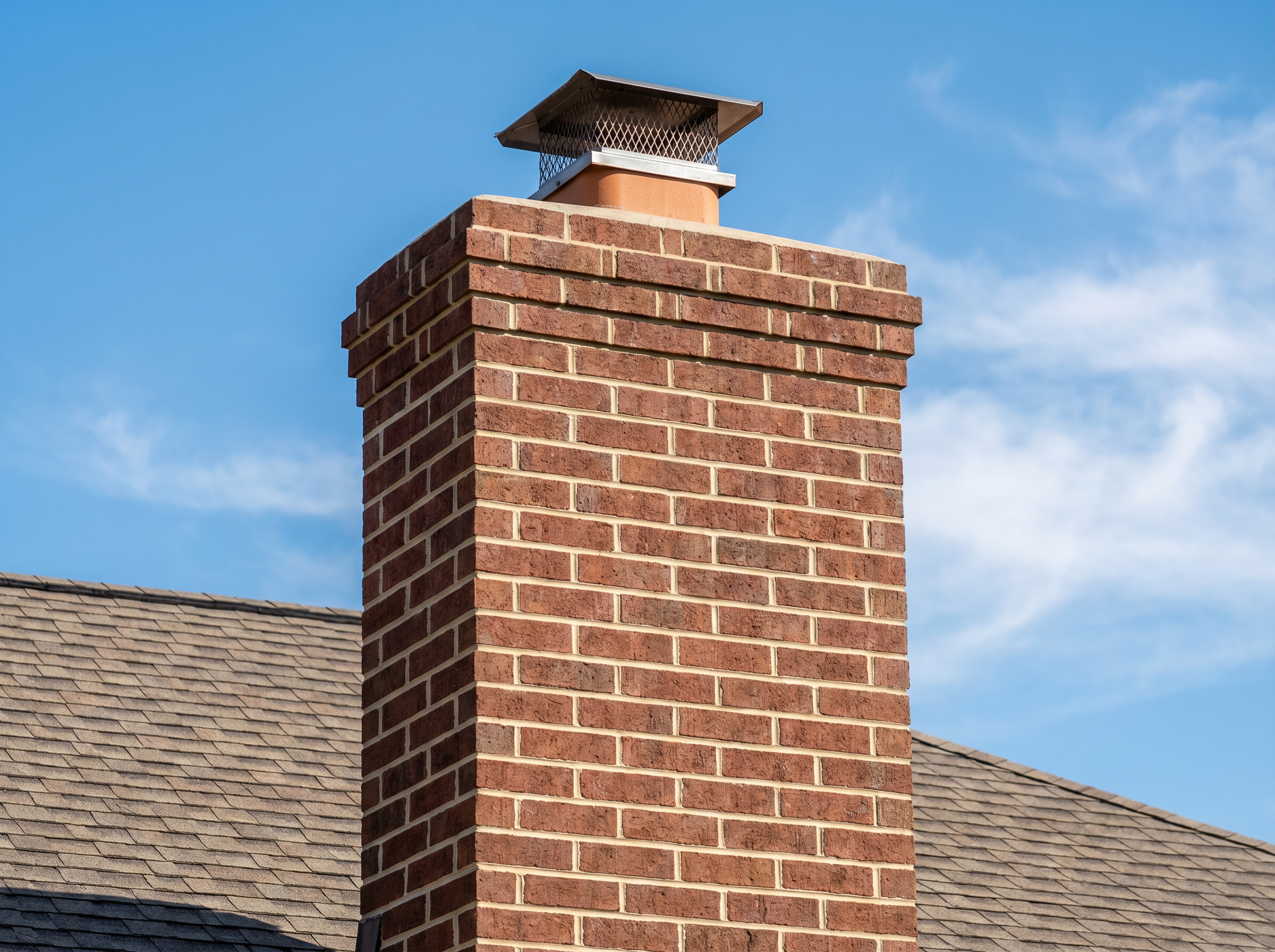 Level 2 Chimney Inspections - Professional level 2 chimney inspections service in Wayne NJ and surrounding northern New Jersey communities by Fenix Services USA