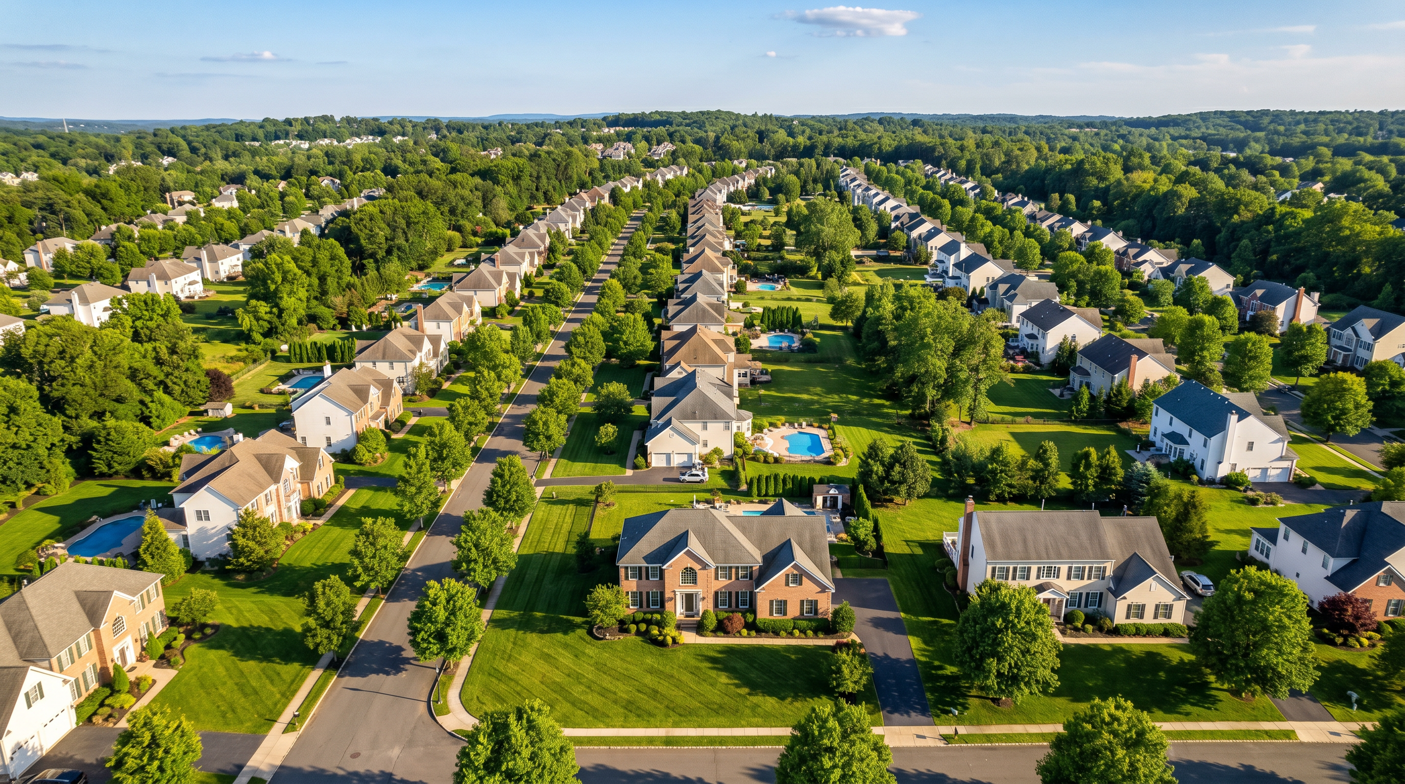 Get in Touch - Fenix Services USA home inspection services Wayne New Jersey