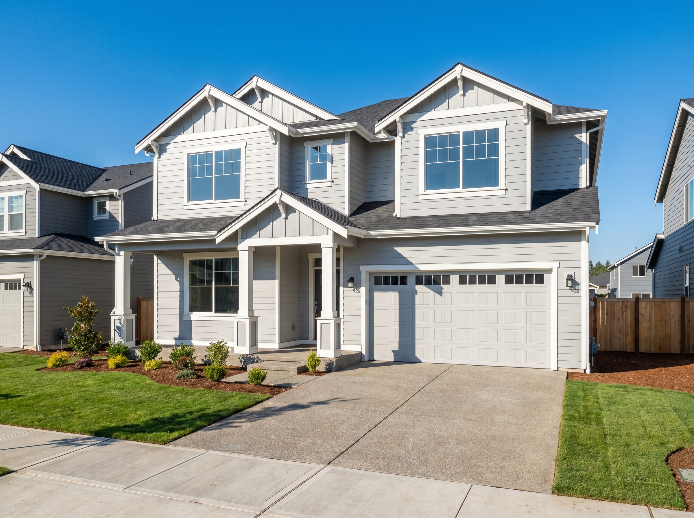 New Home Construction Inspections - Professional new home construction inspections service in Wayne NJ and surrounding northern New Jersey communities by Fenix Services USA
